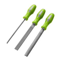 Juego de limas para madera Terra Kids - HABA