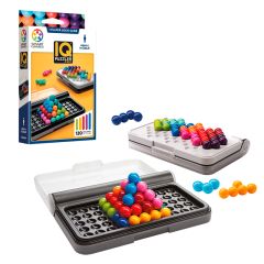 Juego de lógica de bolsillo IQ Puzzler Pro - Smart Games