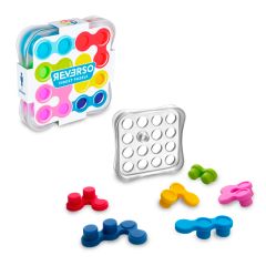 Juego de lógica de bolsillo Reverso - Smart Games