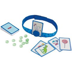 Juego de adivinar ¿Quién soy? - HABA