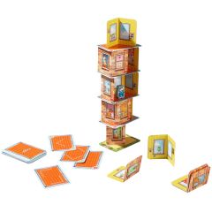 Juego de habilidad Rhino Hero - HABA