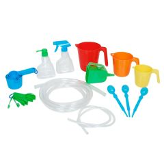 Kit para jugar con agua y arena - EDX Education