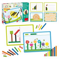 Actividades con regletas - Goula
