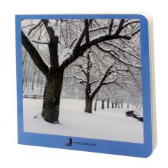 Libro de fotografías invierno - Nowordbooks