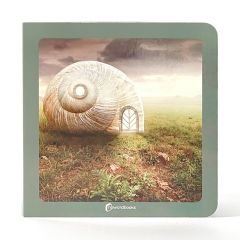 Libro de fotografías Imagina con el Arte - Nowordbooks