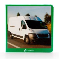 Libro de fotografías medios de transporte - Nowordbooks