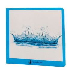 Libro de fotografías del agua - Nowordbooks