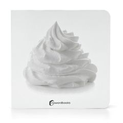 Libro de fotografías Blanco - Nowordbooks