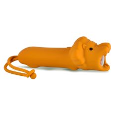 Linterna de silicona león Leo - Rabbit & Friends