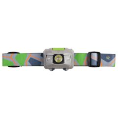 Linterna frontal de luz LED Terra Kids - HABA