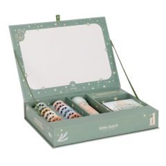 Linterna proyector de historias Safari Friends - Little Dutch