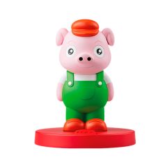Los tres cerditos y otro cuento - FABA