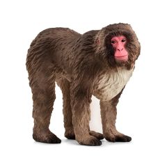 Macaco japonés - Schleich