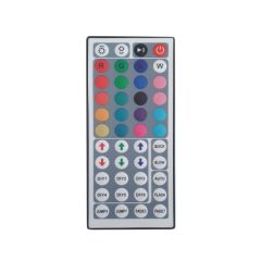 Mando para mesa de luz con colores RGB - Mamáluz