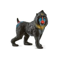 Mandril - Schleich