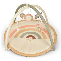 Manta de juegos con arco Gimnasio Arcoíris - Hakuna Matee