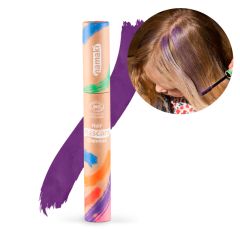 Máscara de pintura para el pelo morada - Namaki