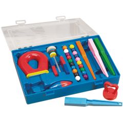 Mi primer kit magnético - Commotion Distribution