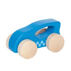 Mini coche de madera de propulsión - Hape