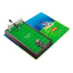 Mini juego de fútbol Play Time - Cayro