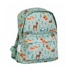 Mochila Amigos del bosque - A Little Lovely Company