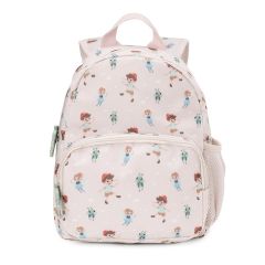 Mochila infantil Pinocho The Wooden Boy - Tutete