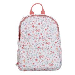 Mochila mini Hada y flores - Little Dutch