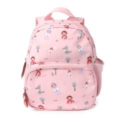 Mochila pequeña Caperucita Little Red - Tutete