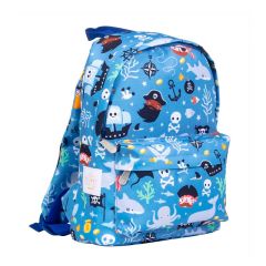 Mochila Piratas - A Little Lovely Company