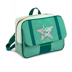 Mochila rectangular Magic Joe - Lilliputiens