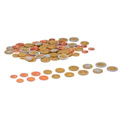 Monedas de Euro (80) - Wissner