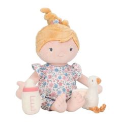 Muñeca bebé Julia con accesorios - Little Dutch