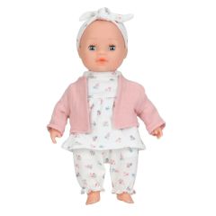 Muñeca bebé Philou 26 cm - Little Dutch