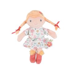 Muñeca mini Julia 13 cm - Little Dutch