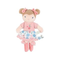 Muñeca mini Rosa 13 cm - Little Dutch