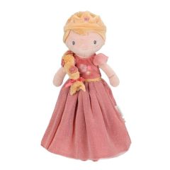 Muñeca princesa Julia 35 cm - Little Dutch