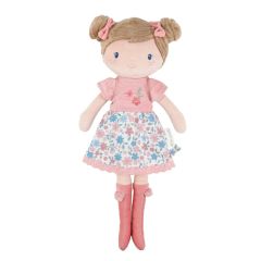 Muñeca Rosa 35 cm - Little Dutch
