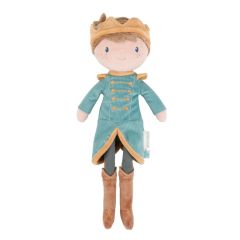 Muñeco príncipe Jim 35 cm - Little Dutch