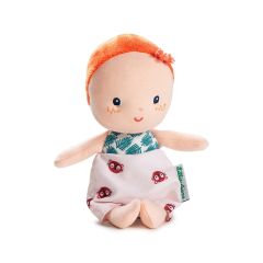 Muñeca bebé Mahe 17 cm - Lilliputiens