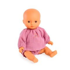 Muñeca bebé Sara 20 cm Pomea - Djeco