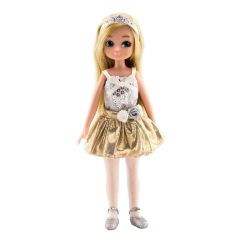 Muñeca Bailarina del Lago de los Cisnes - Lottie y Finn