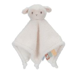 Muñeco Doudou de peluche Oveja - Little Dutch