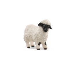 Oveja de nariz negra de Valais- Schleich