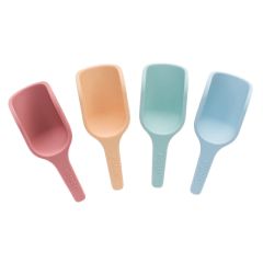 Palas de silicona para bandeja Play Tray (4) - Inspire My Play
