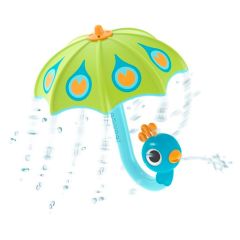 Paraguas lluvia para bañera - Yookidoo