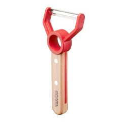 Pelador Le Petit Chef para niños - Acero inoxidable - Opinel