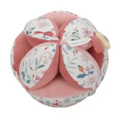 Pelota sensorial Montessori Jardín de Hadas - Little Dutch