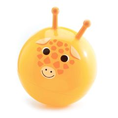 Pelota saltarina jirafa Jumpy Gigi - Djeco