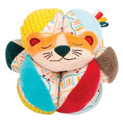 Pelota sensorial Montessori Gato - Ludi