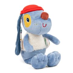 Perro de peluche Jules - Lilliputiens